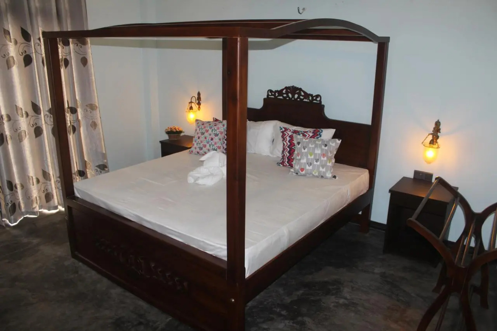 Гостевой дом Surf N Summer