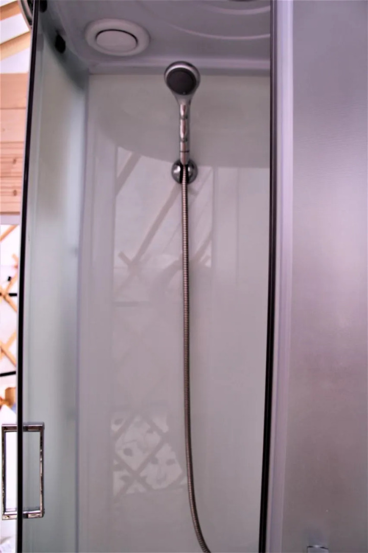 Мини-Отель Yurta Lux39