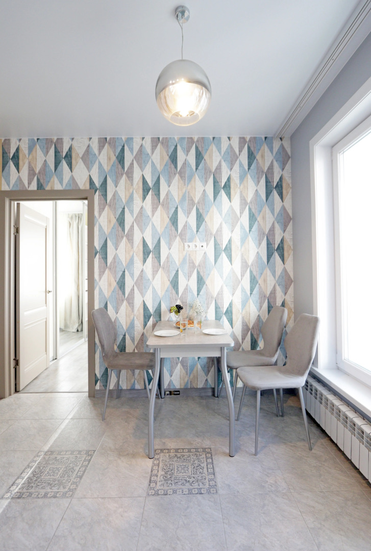 Квартира на Микрохирургии Глаза 6