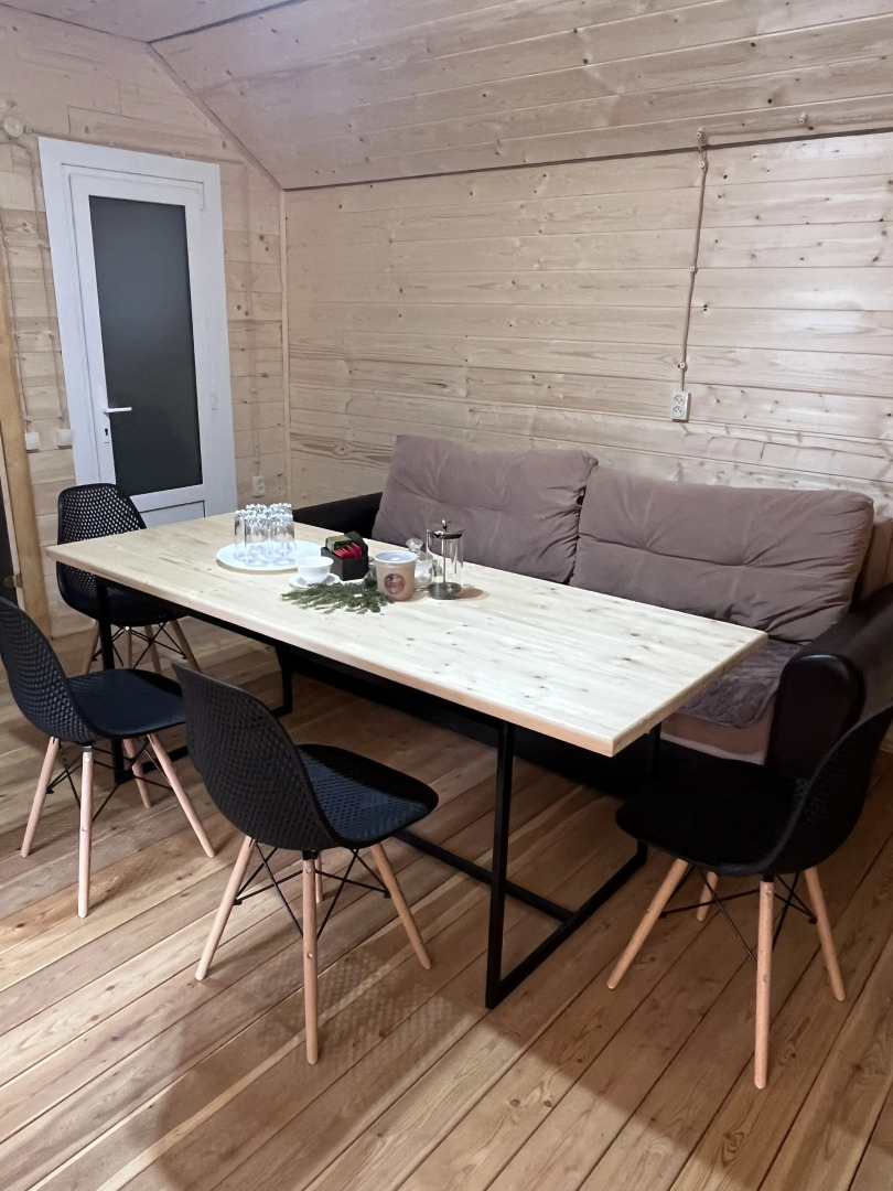 База отдыха Astu