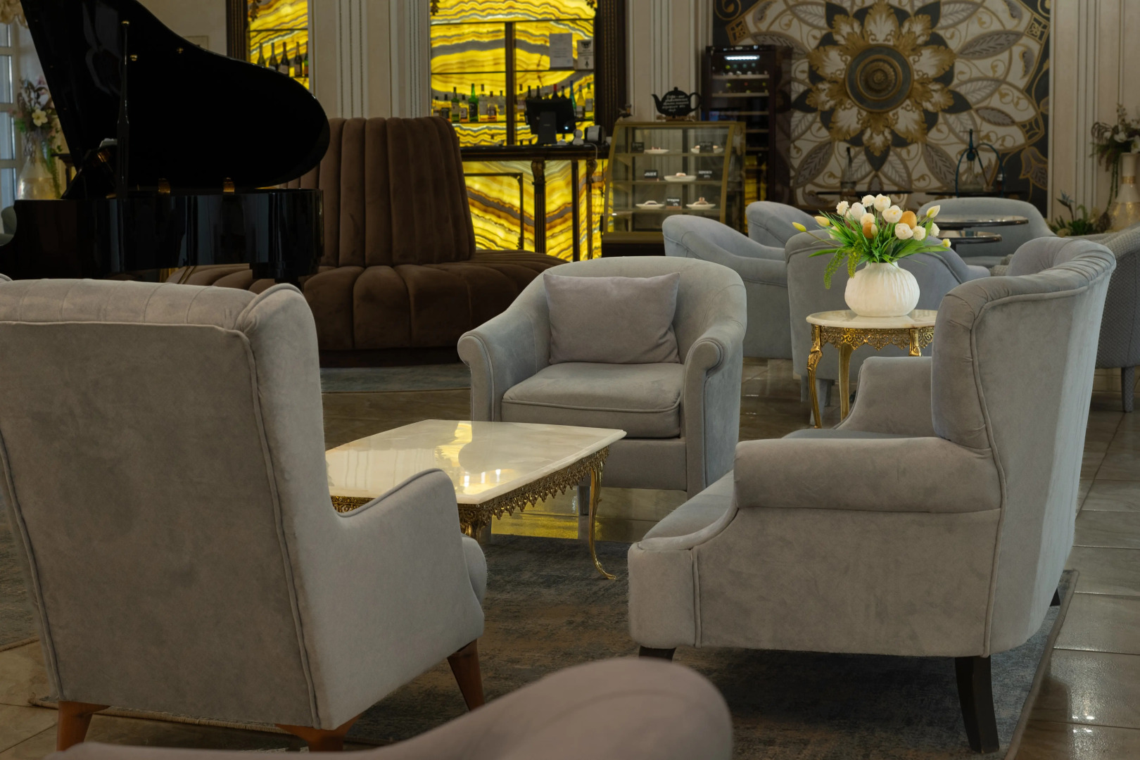 Отель Курортный