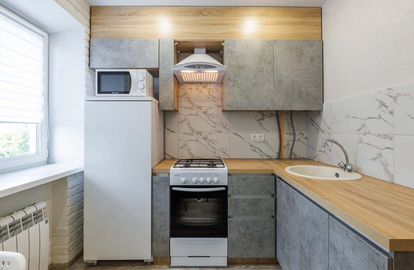 Квартира на Ленина 76