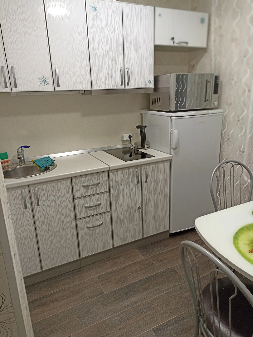 Квартира Посуточно Премьер 6