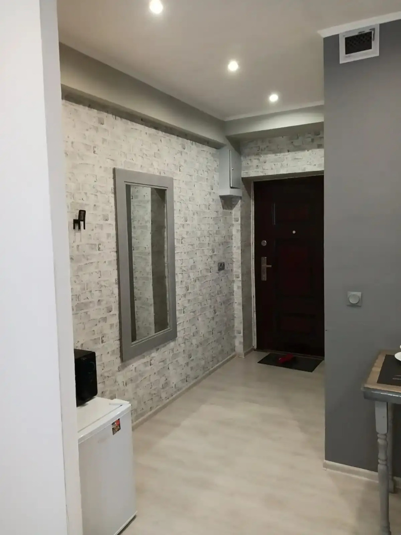 Апартаменты в Шелехове 8