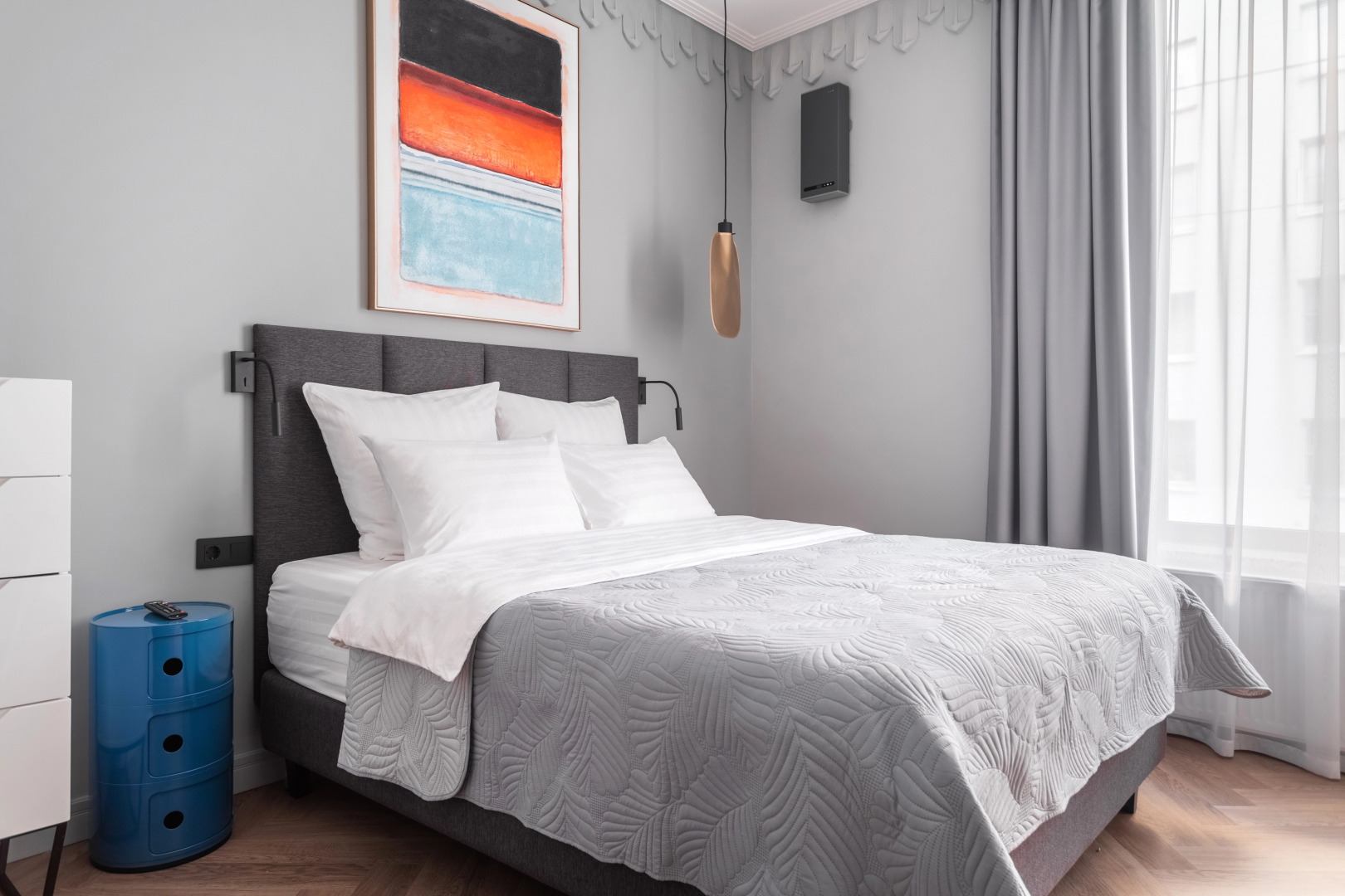 Апарт-отель Wings