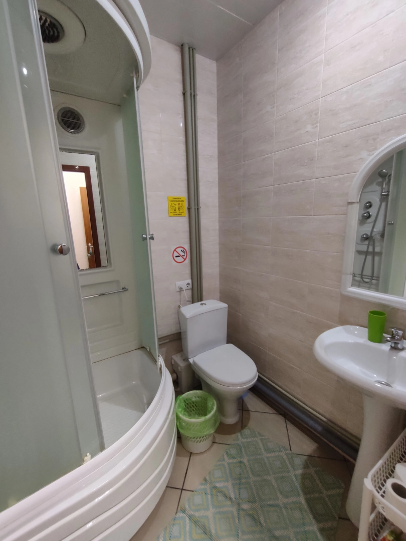 Отель Рокко