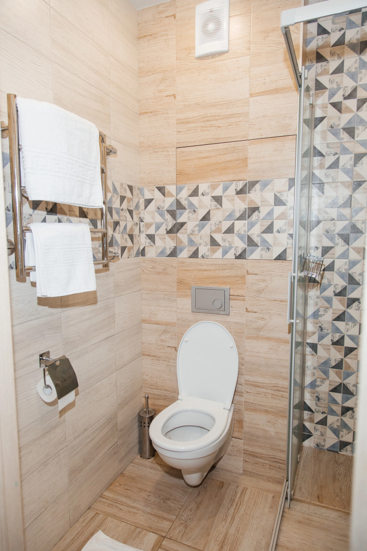 Квартира в Современном ЖК Москва Град