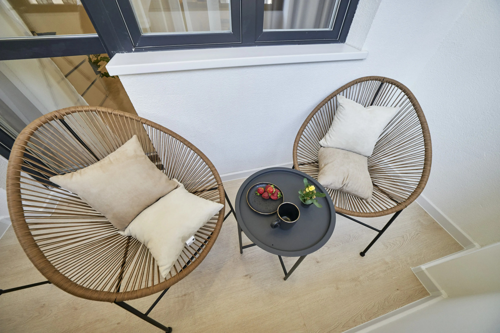 Апартаменты EasyGuest у метро Динамо