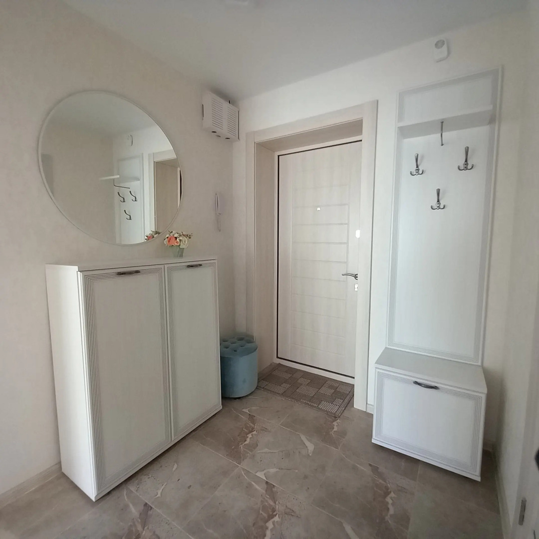 Квартира Relax 1-комн. в центре для троих