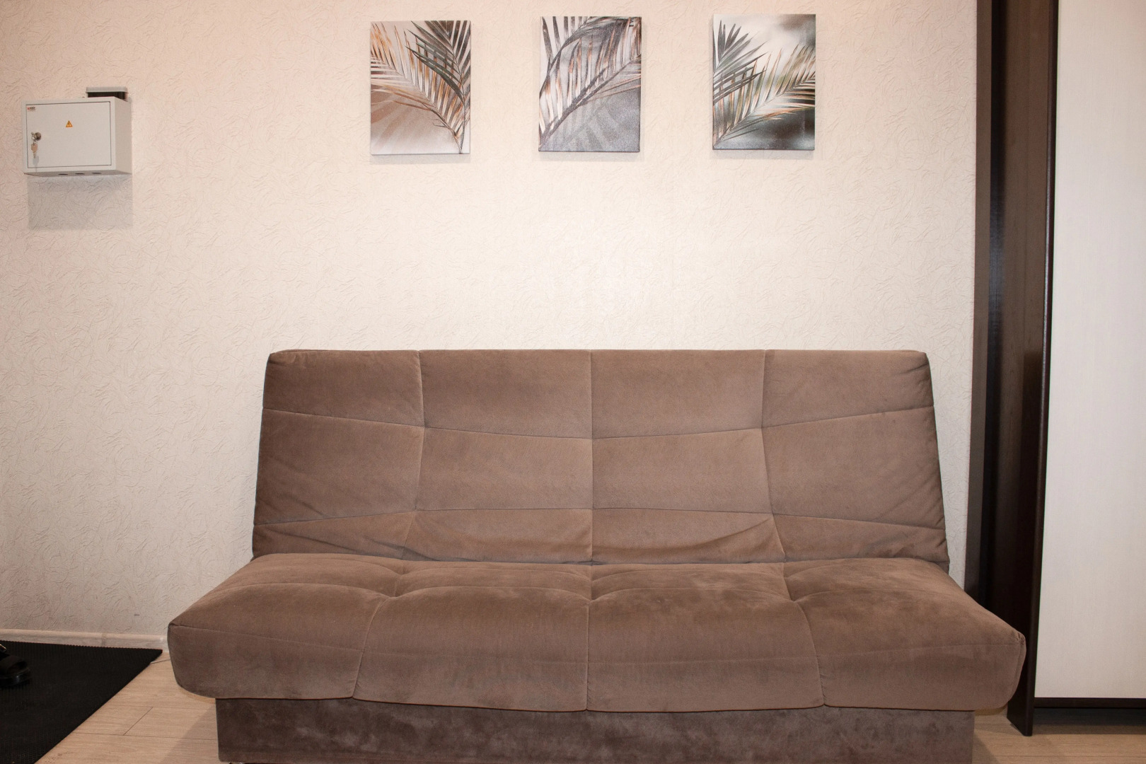 Квартира от компании День Ночь Царский 8