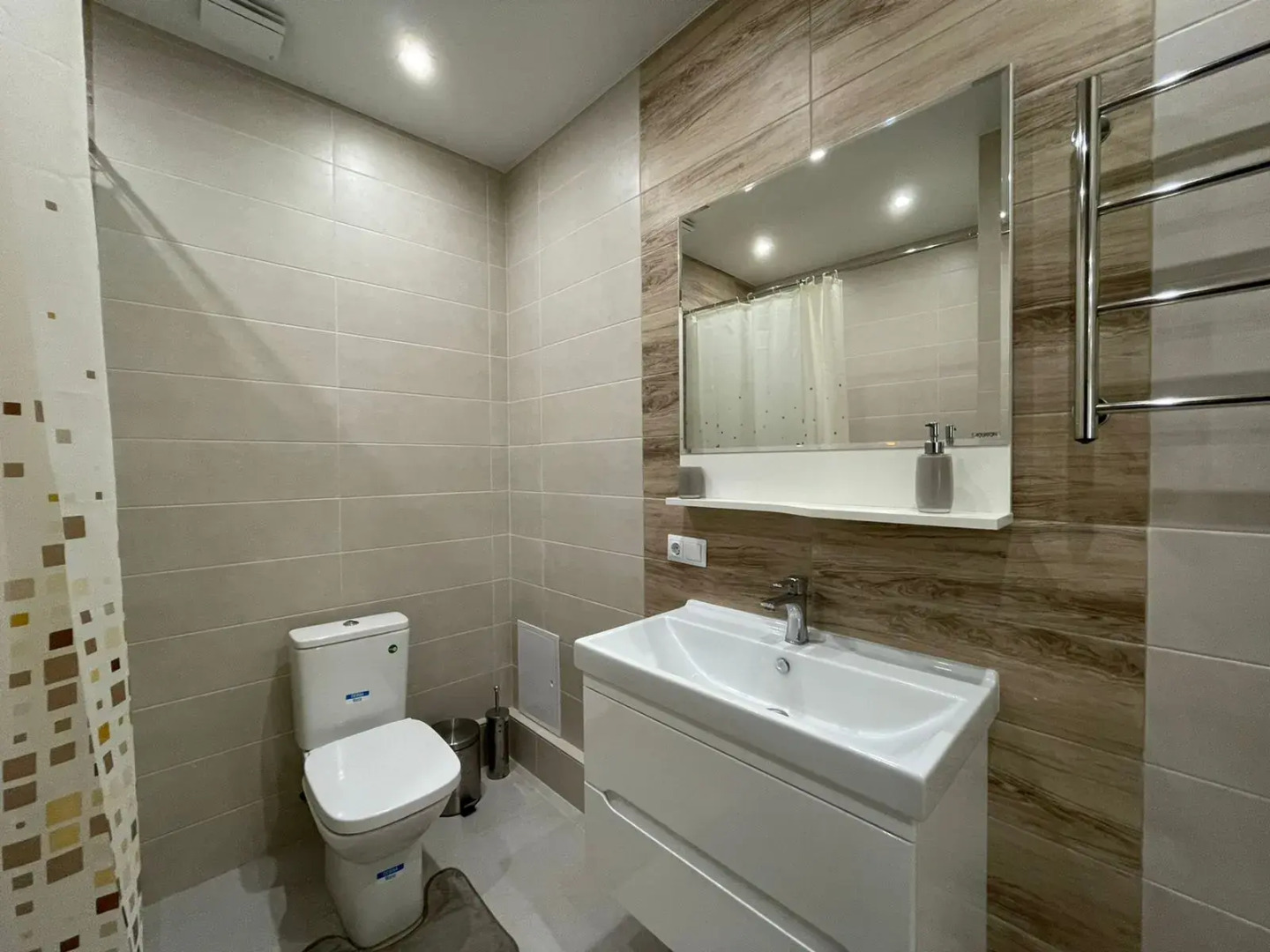 Апартаменты  Куйбышева 11