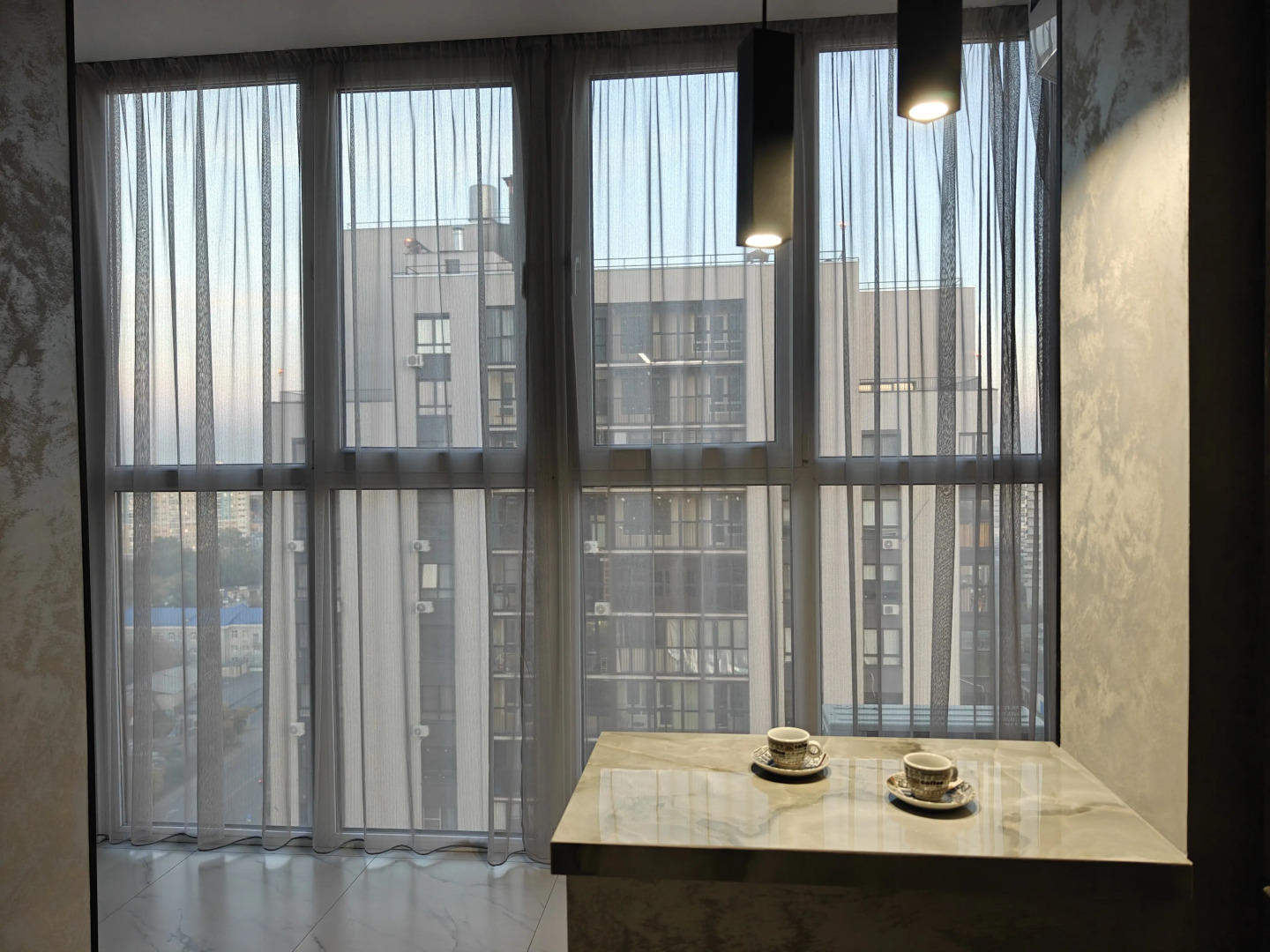 Квартира Hedonist в центре от сети Терра48