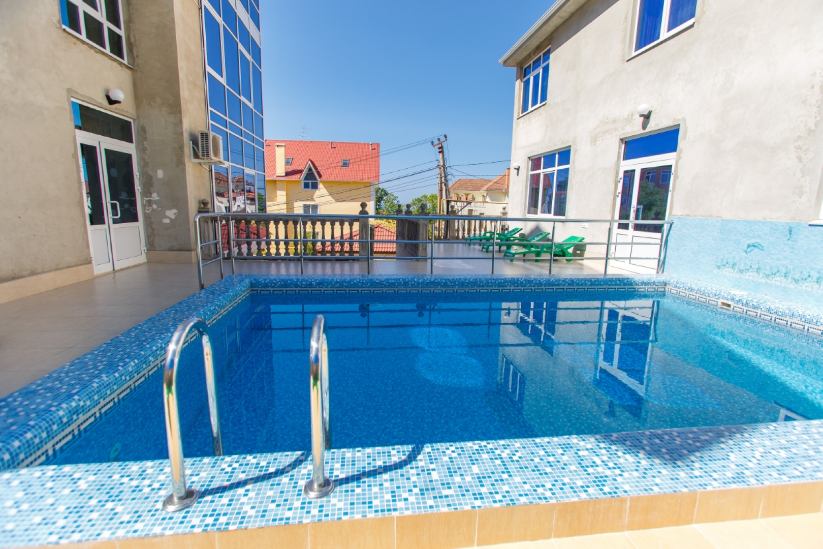 Гостевой дом АиСТ