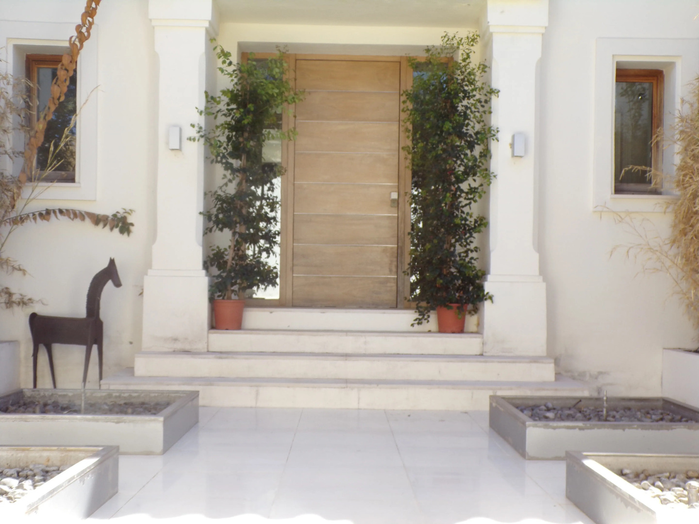 Гостевой Дом Casa Milanina