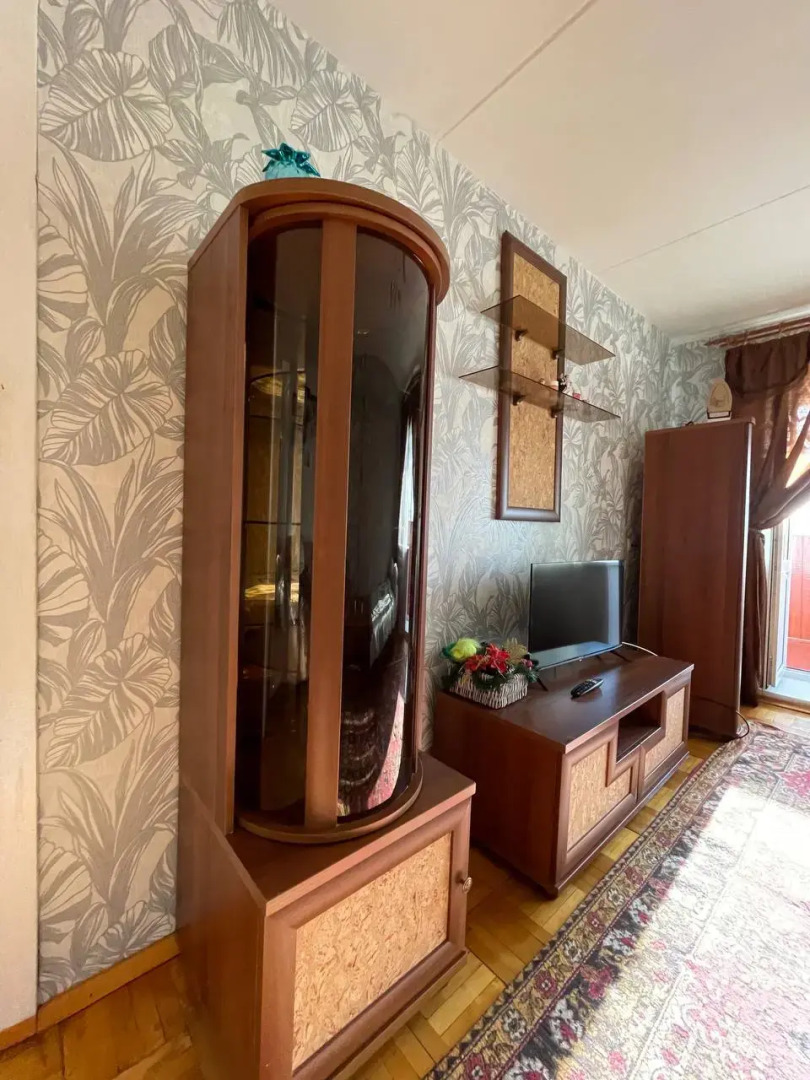 Квартира 3хкомнатная квартира с видом на пруд