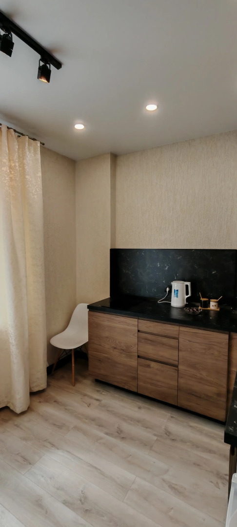 Квартира Новая квартира с дизайнерским ремонтом