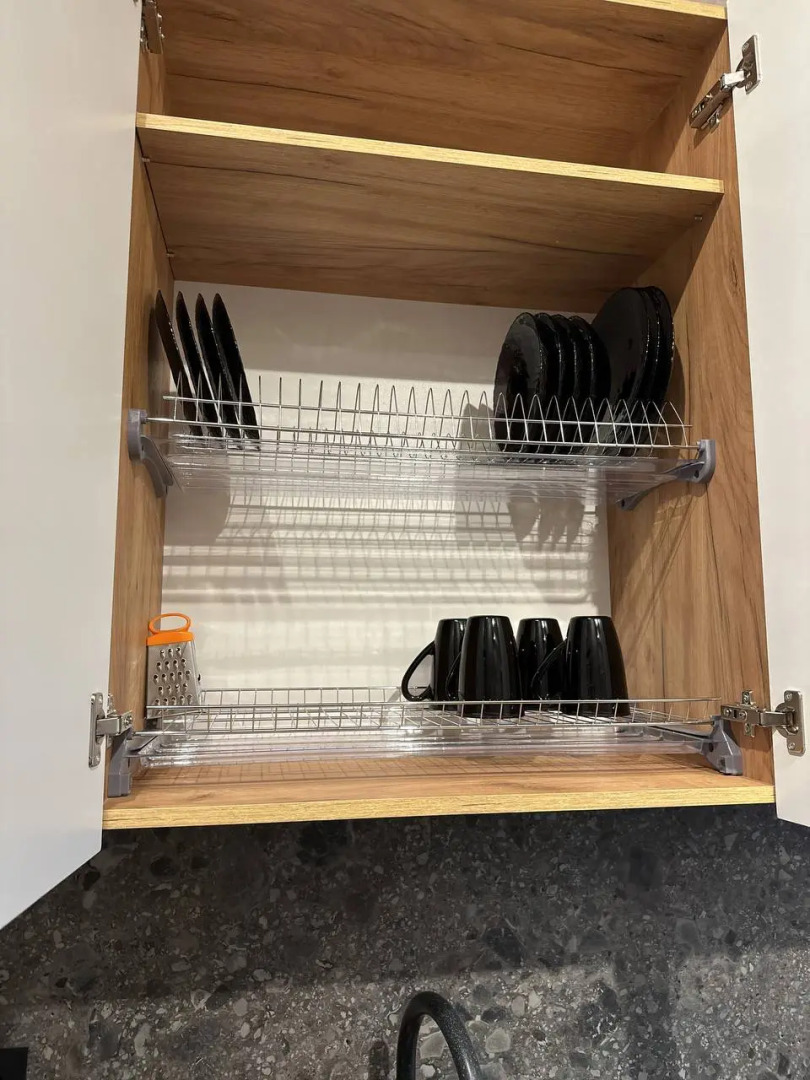 Апартаменты в самом центре Красной Поляны