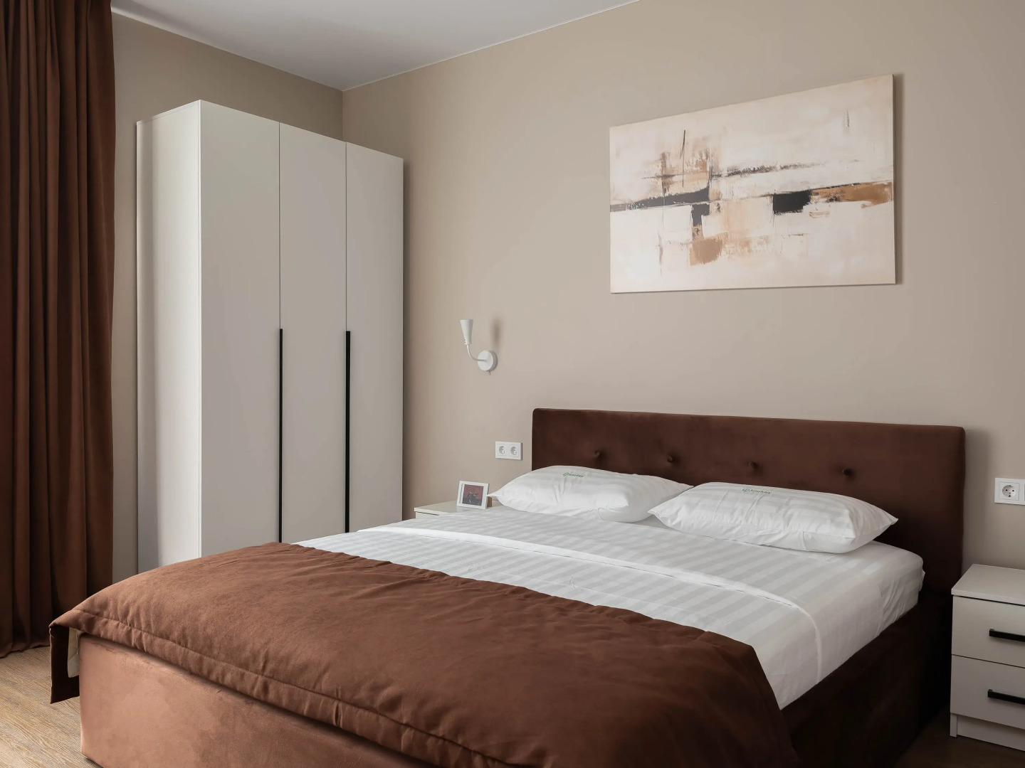 Апартаменты Knokey Кокошкино