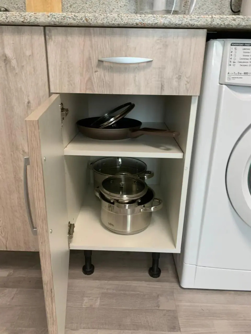 Квартира студия 35м