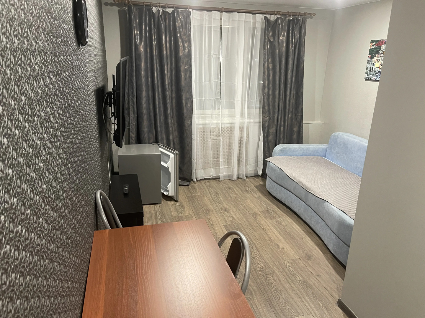 Мини-отель Мансарда