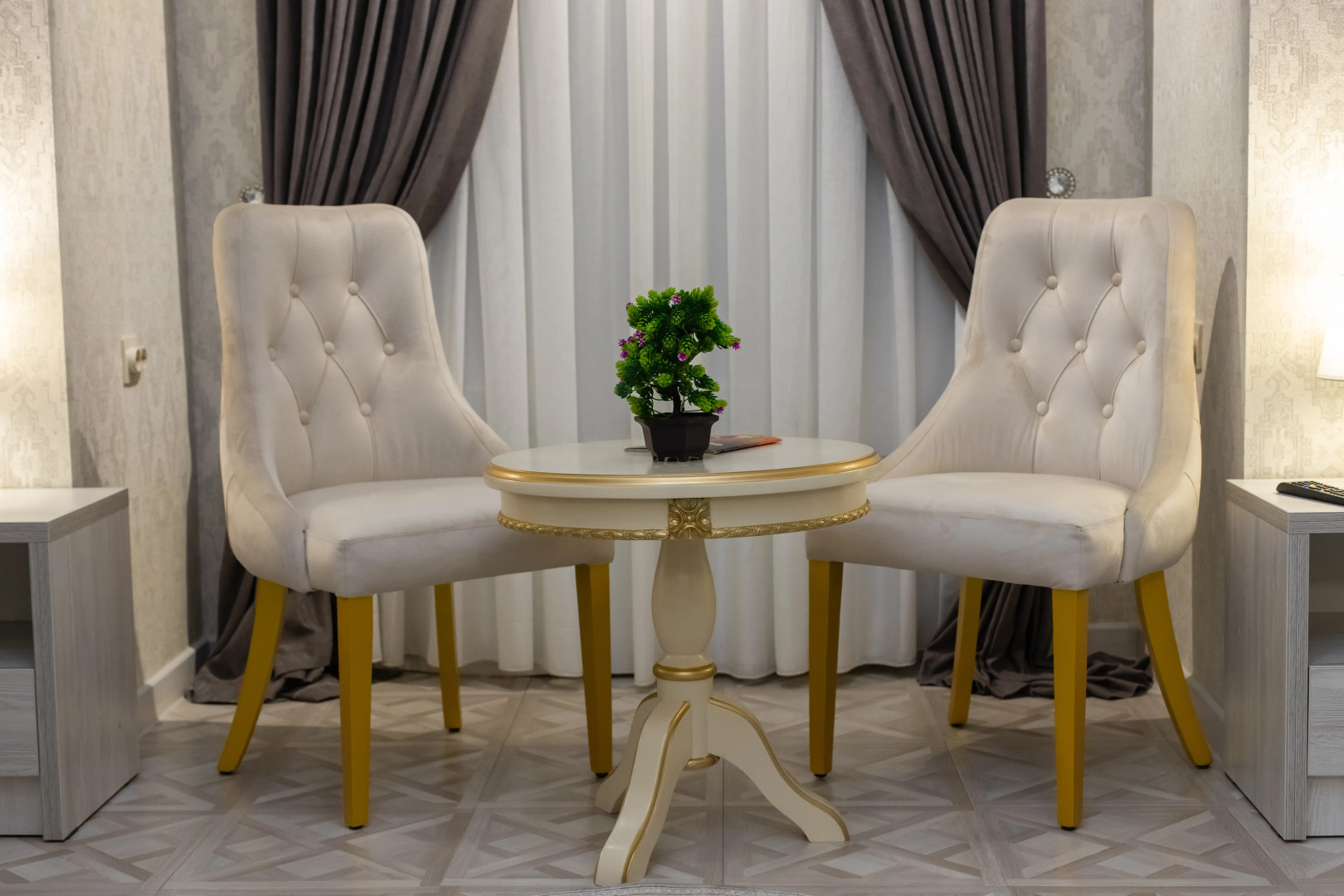 Бутик-отель Renaissance