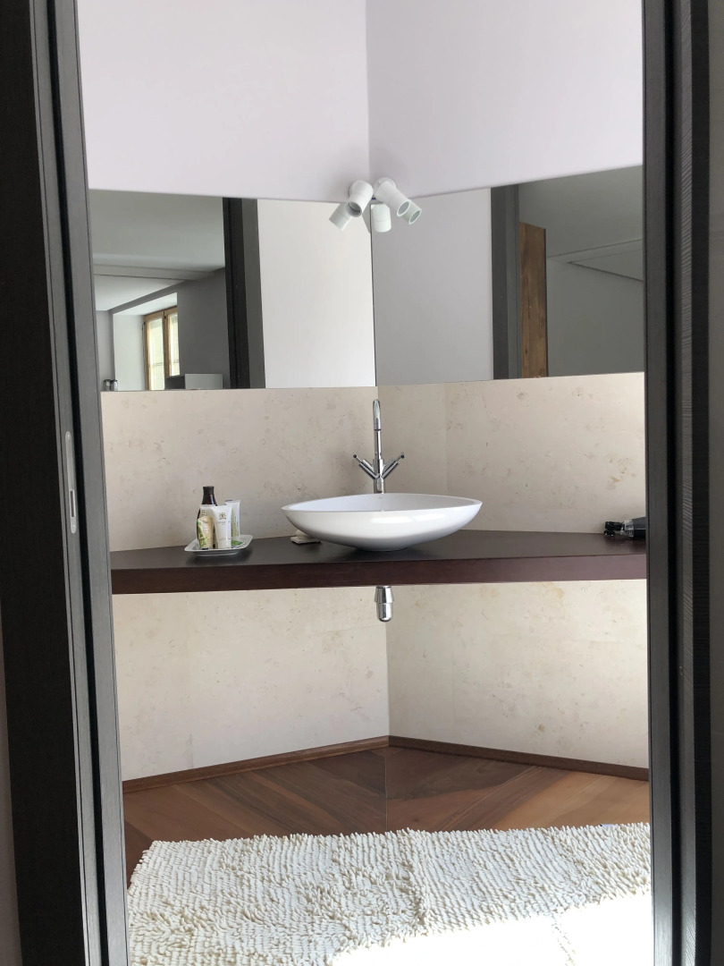 Апартаменты Большая Конюшенная 17