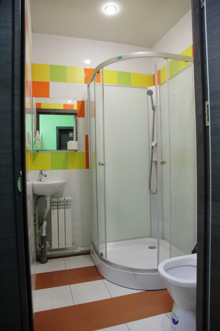 Хостел Эко-Хостел