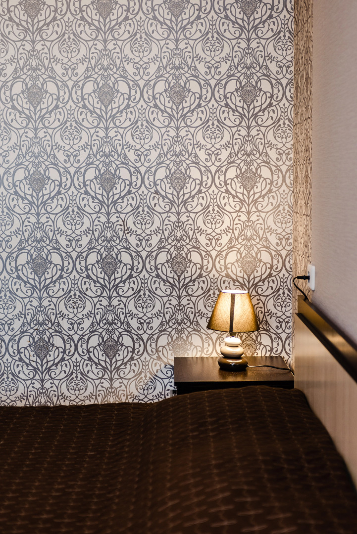 Апартаменты у метро с видом на писательский городок