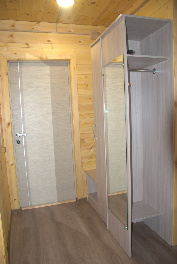 Гостевой Дом СЕМЕЙНЫЙ