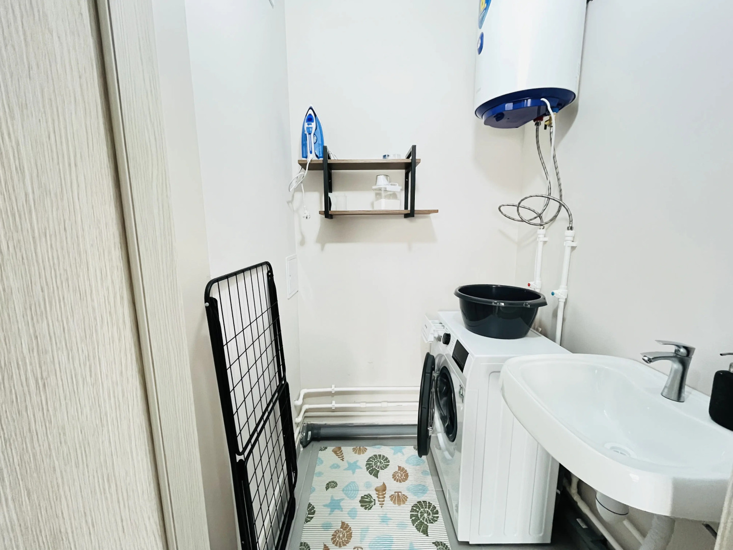 Квартира в Жк Утро на Репина