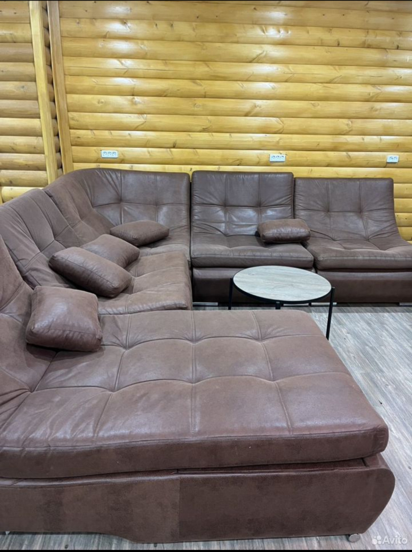 Частный дом Уютный