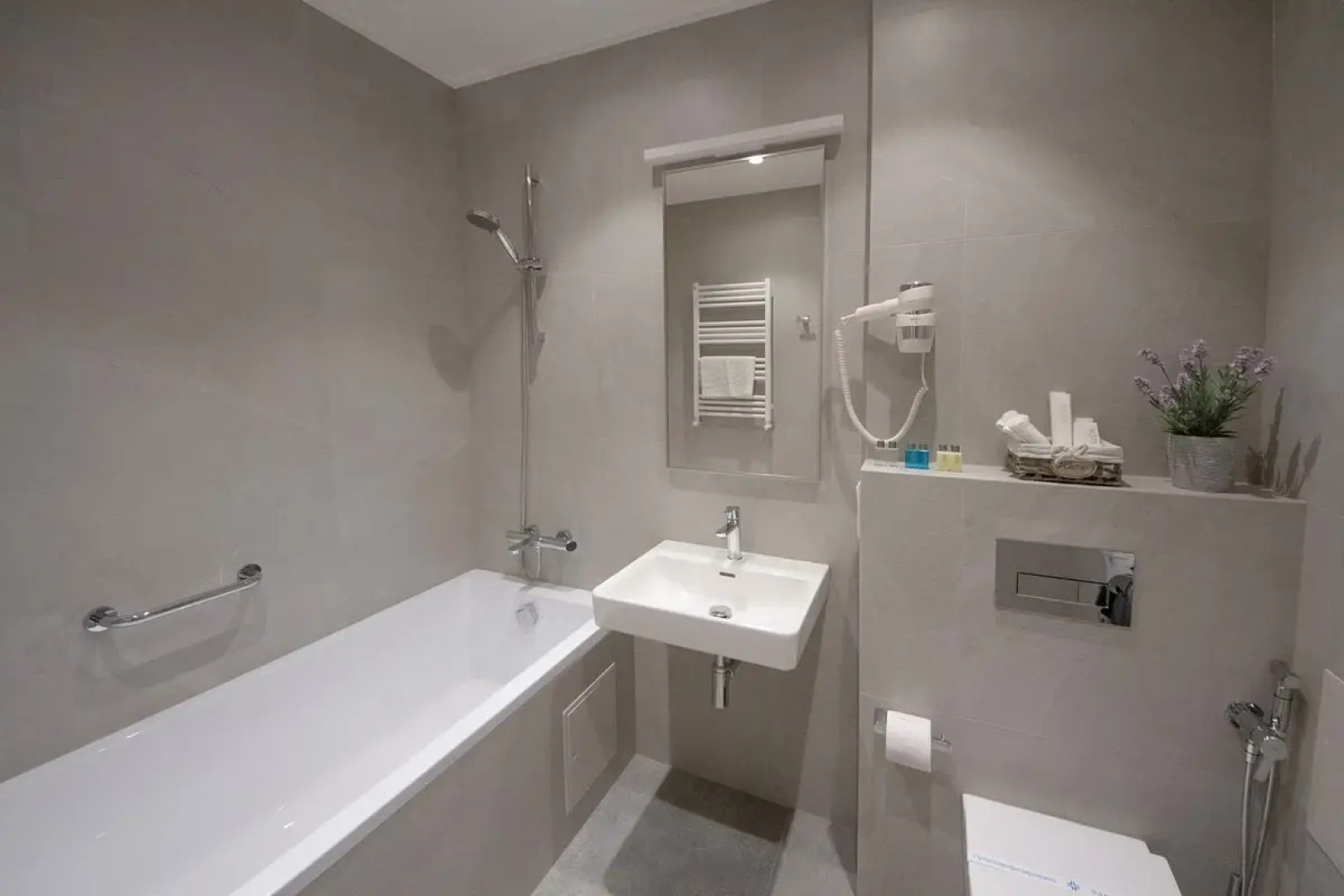 Апартаменты 4Кайф Alt Platz Apart в центре города