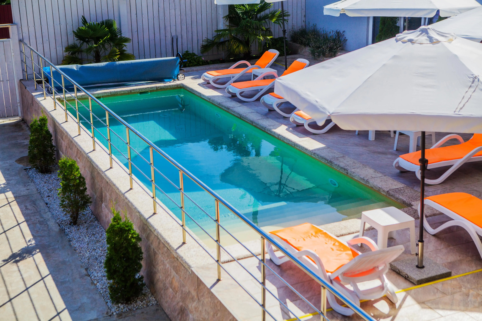 Отель Astra Montale Family