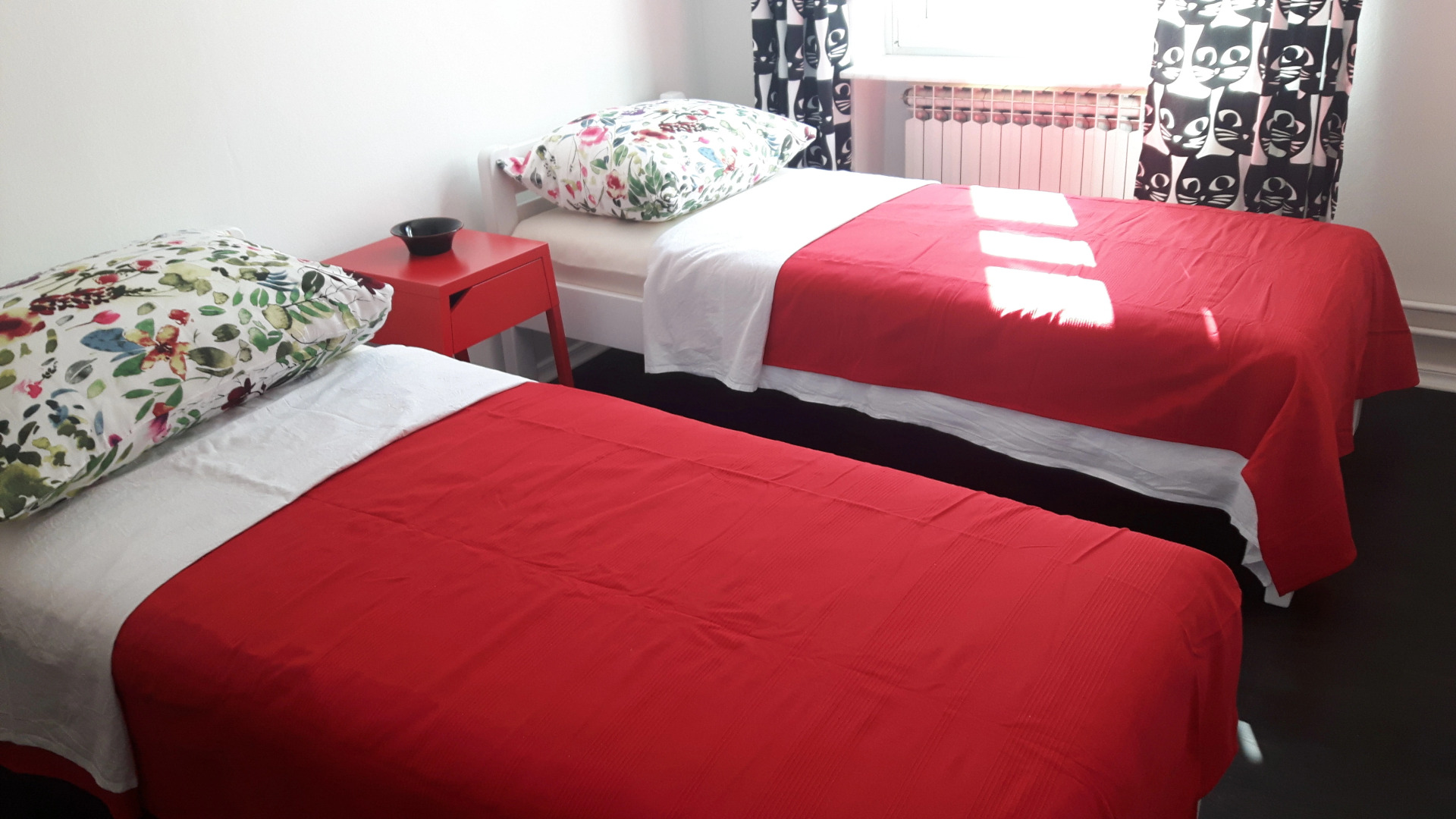 Апартаменты Metropolitan