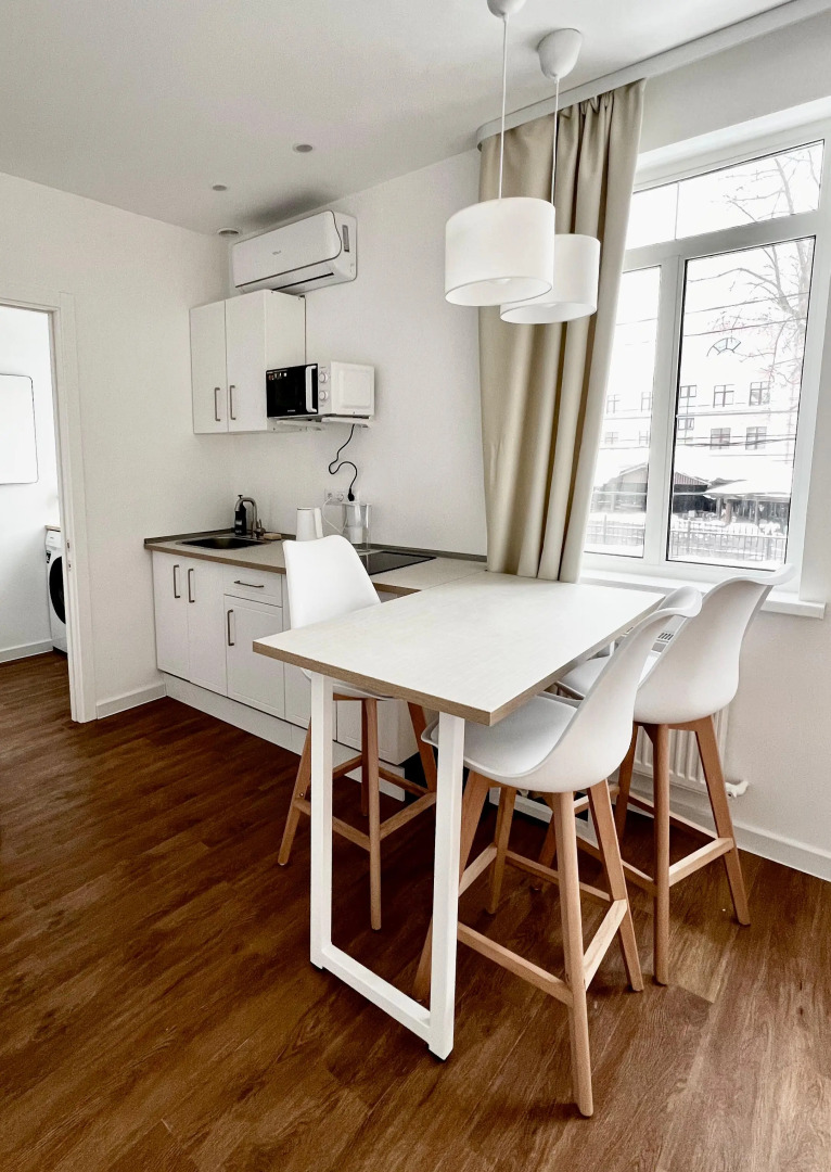 Апартаменты Тульские Каникулы 6