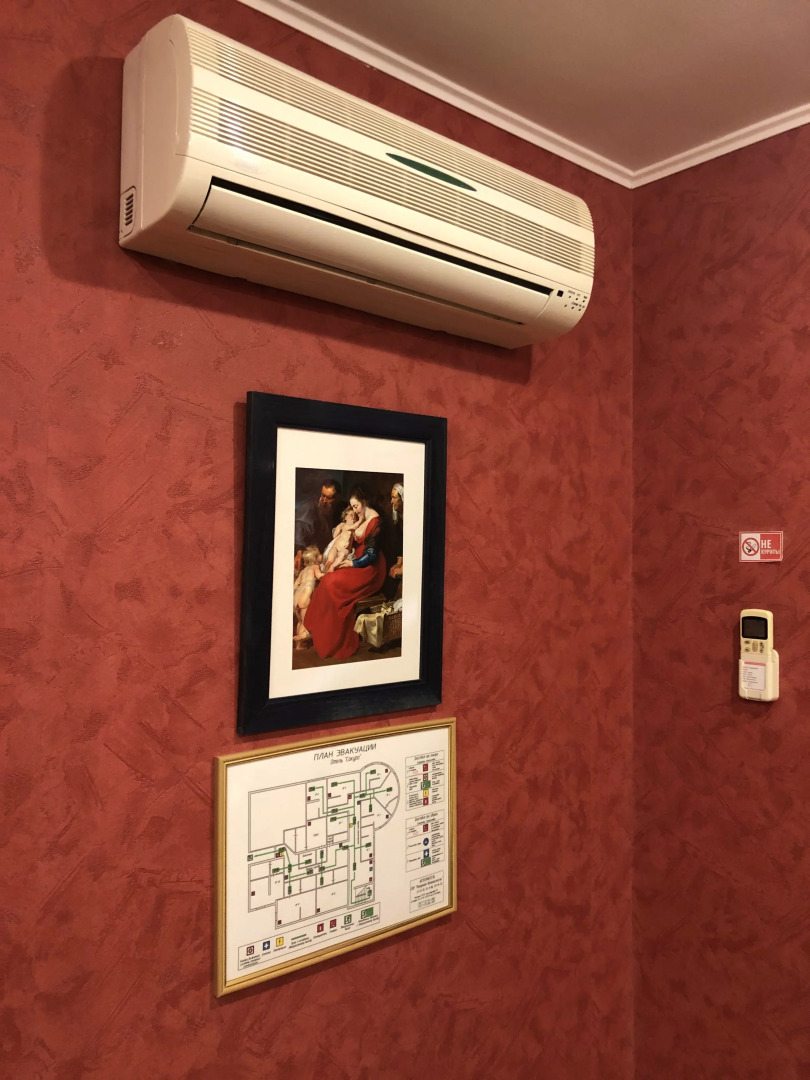 Отель Галерея Сакура