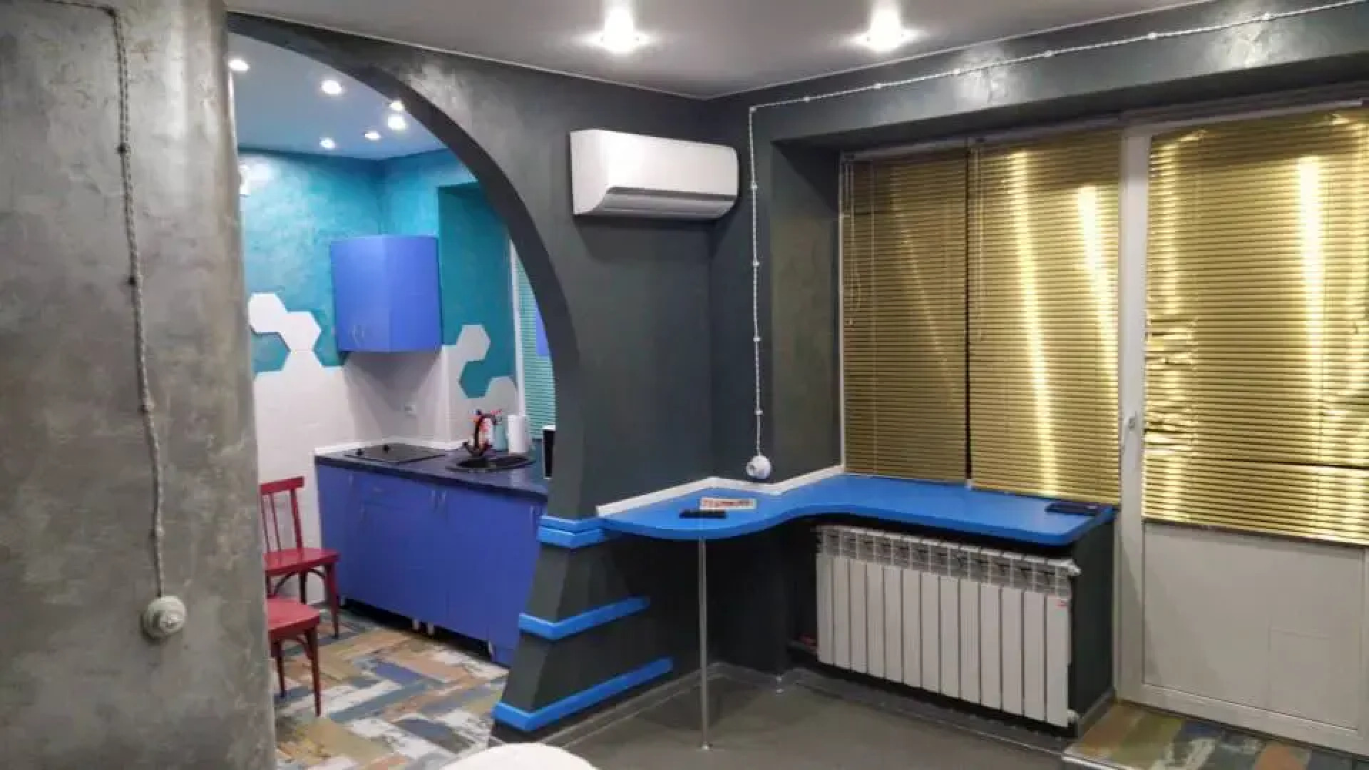 Апартаменты Аренда