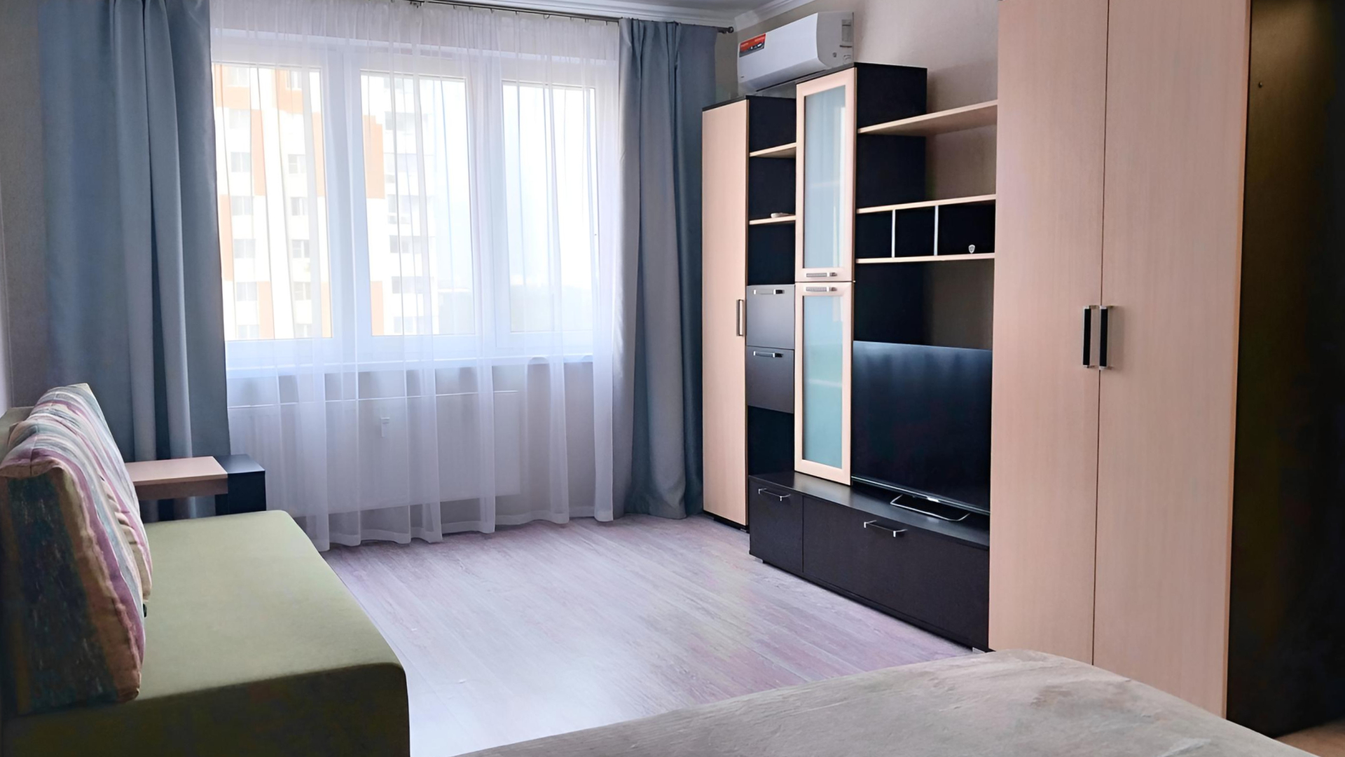 Апартаменты Облака