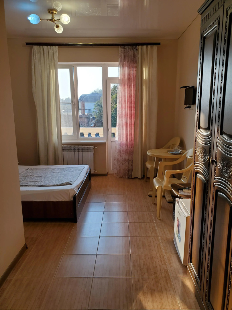 Гостевой Дом Горное Ущелье