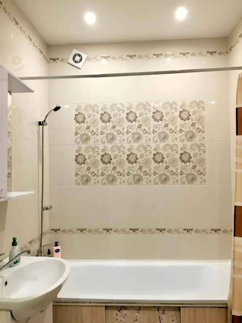 Апартаменты в центре Казани на Абсалямова 13