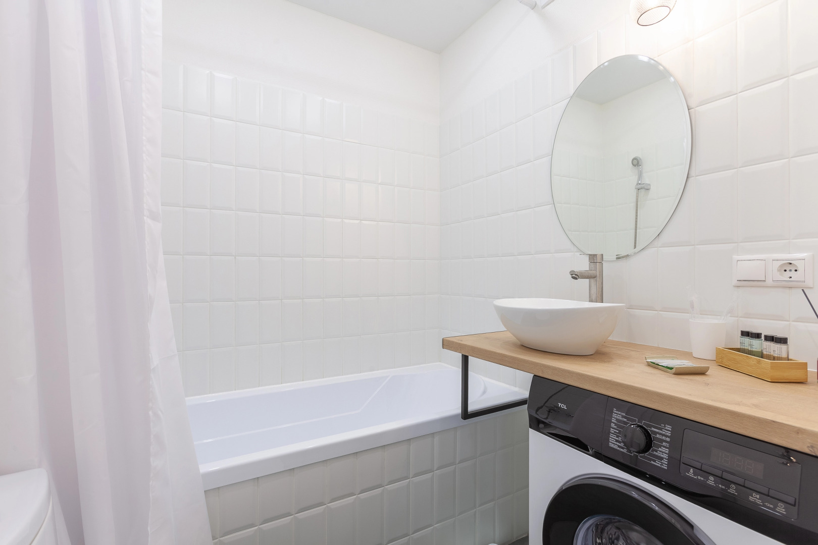 Апартаменты Paikka #Helsinki Закаты Самары