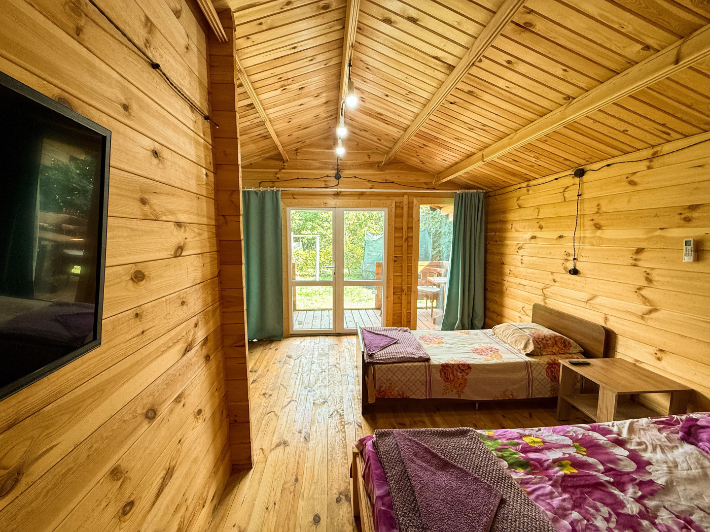 Гостевой дом Листва