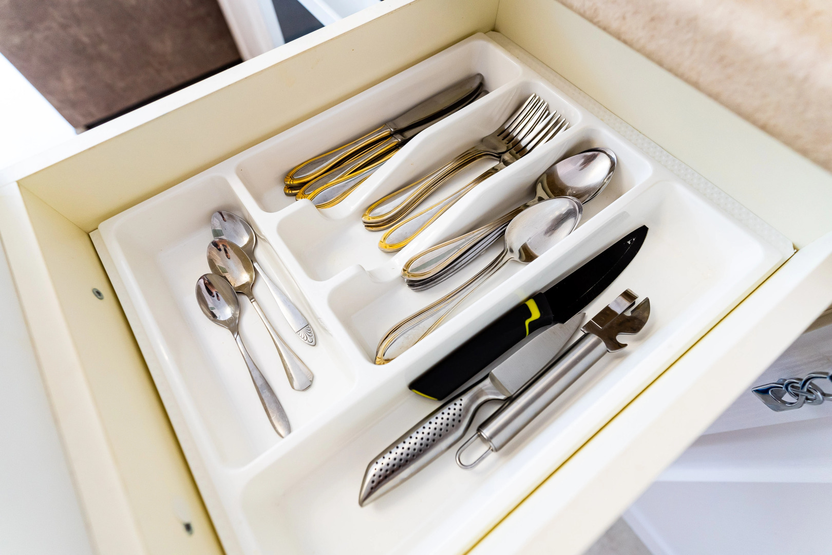 Апартаменты в элитном жилом комплексе у моря от LetoApart