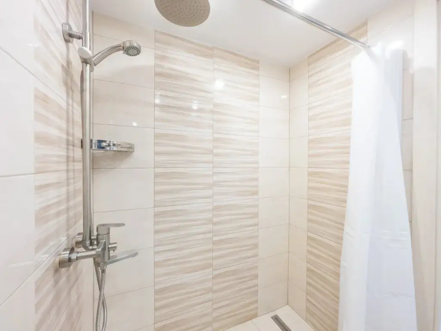 Апартаменты Smart Apart Perm 1