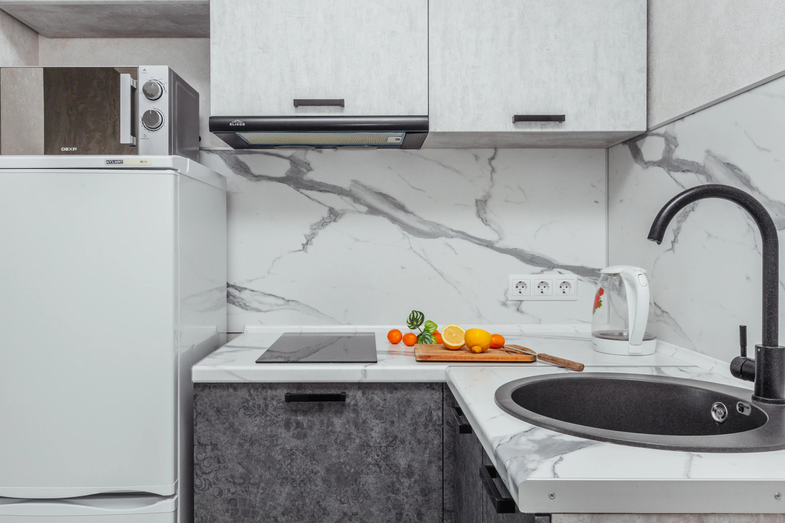 Апартаменты Bulgasari