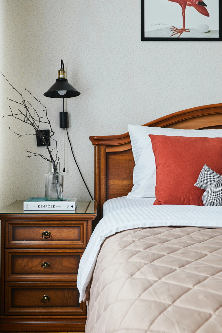 Квартира на Марата