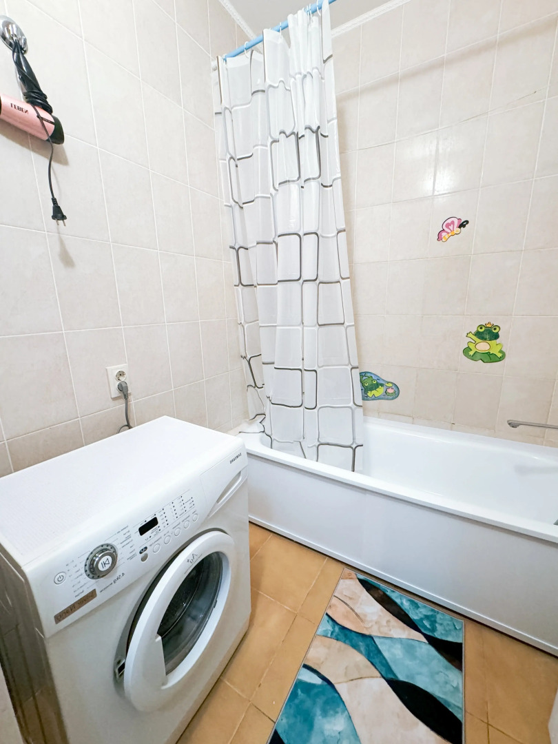 Квартира Уютная Возле Шереметьево