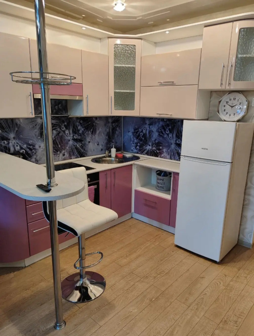 Квартира Уютная студия