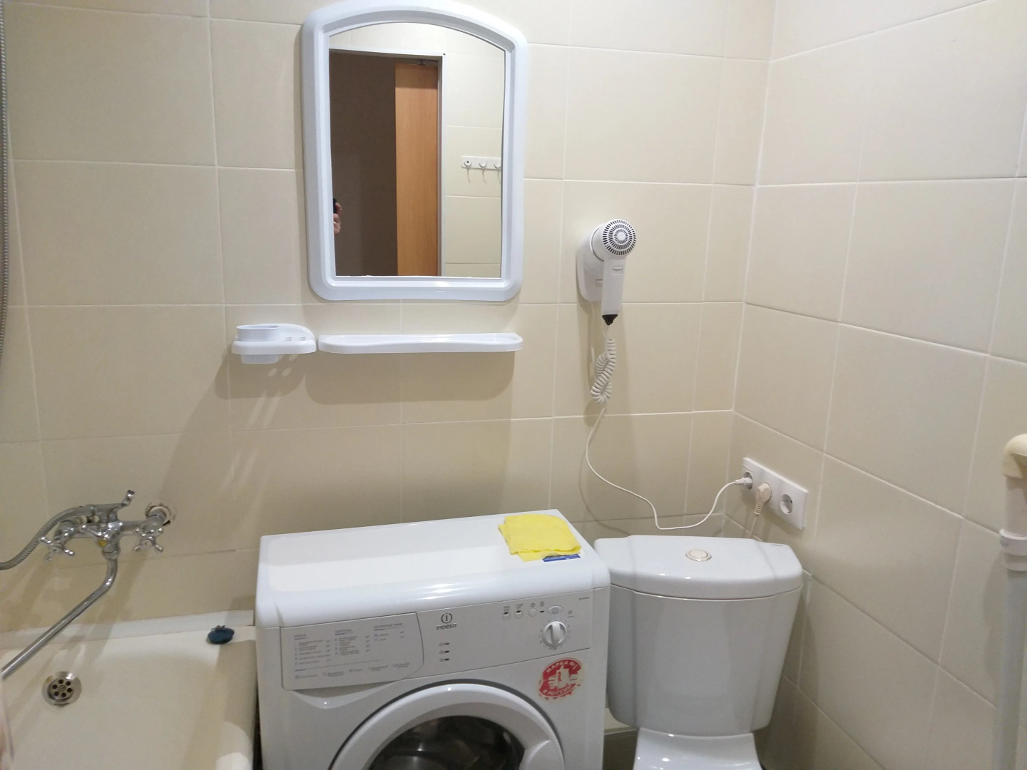 Апартаменты в центре Нижнего Тагила