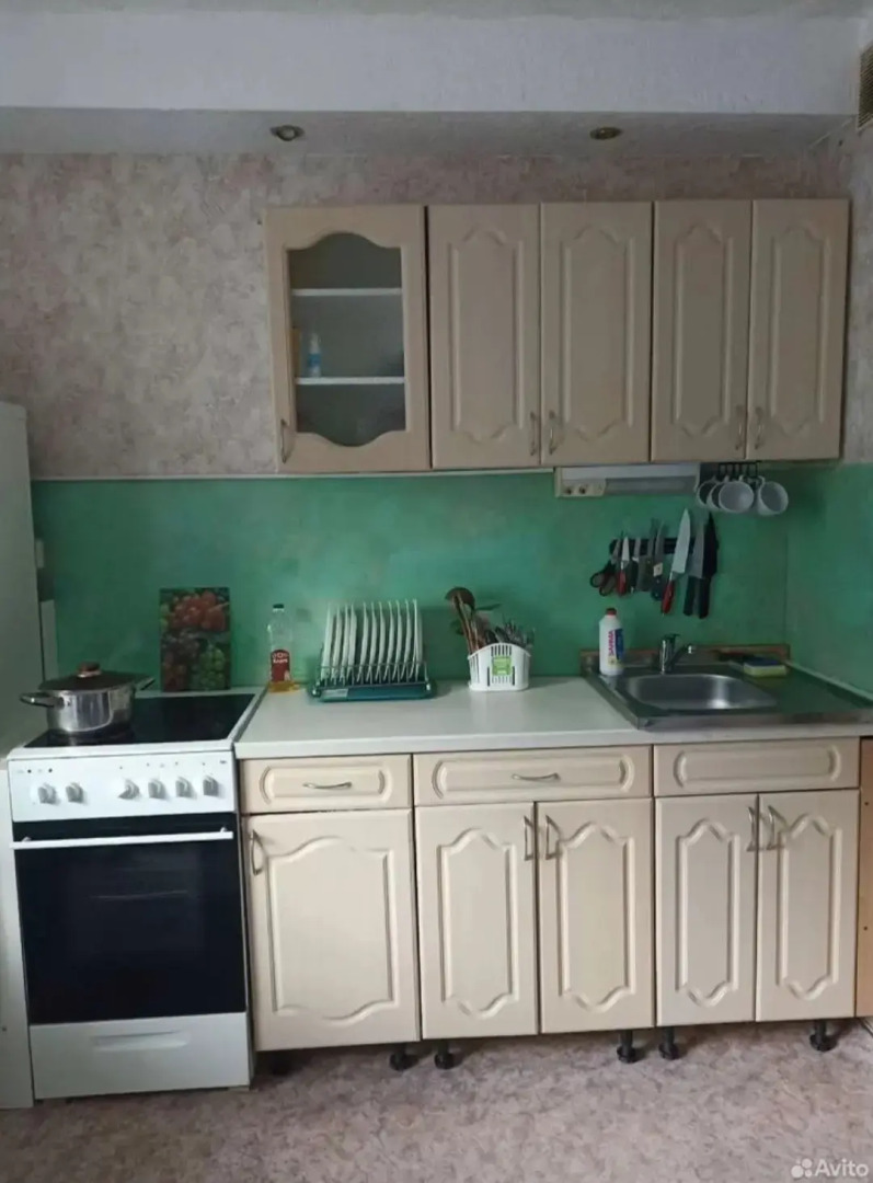 Жилое помещение койко-места в квартире